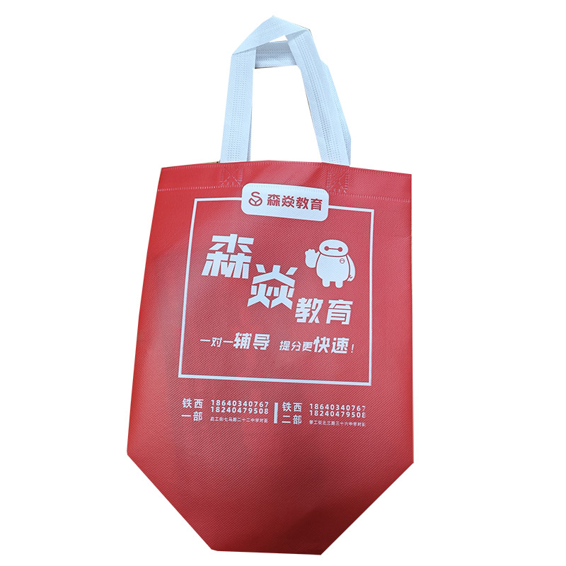 宁河TB04 覆膜无纺布袋