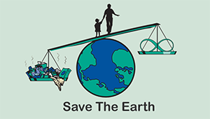 宁河时尚+环保 购物袋