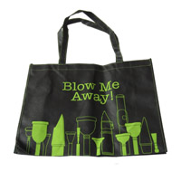 宁河KB65 无纺布袋