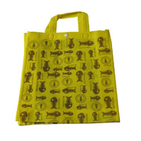 宁河KB10 无纺布购物袋（可定制）