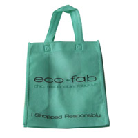 宁河车缝环保无纺布袋（可定制）