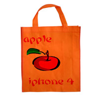 宁河KB16 无纺布袋