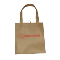 宁河KB16 环保无纺布购物袋